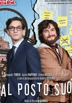 Al posto suo (2020) торрент