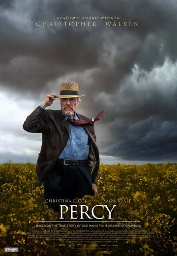 Percy (2020) торрент