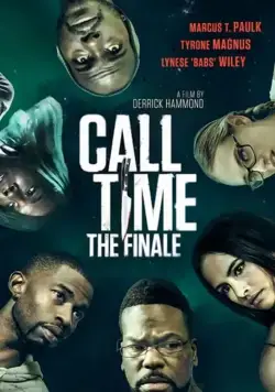 Call Time (2021) торрент
