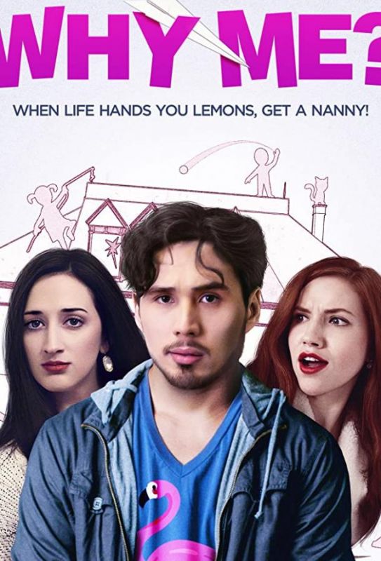 Скачать Why Me? (2020)