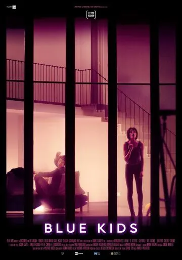Blue Kids (2017) торрент