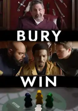 Murder Bury Win торрент