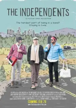 The Independents (2018) торрент