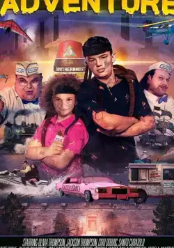 The Terrible Adventure торрент