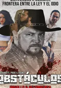 Obstáculos Orgullo Y Recompensa (2019) торрент