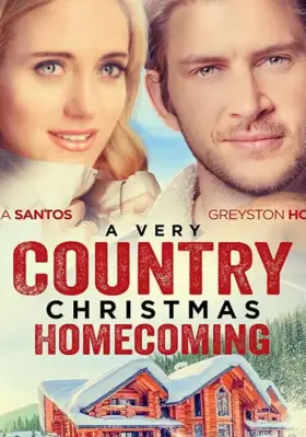 Скачать A Very Country Christmas: Homecoming[xfgiven_year1] ()[/xfgiven_year1]