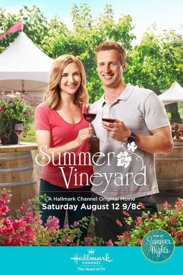 Скачать Summer in the Vineyard
