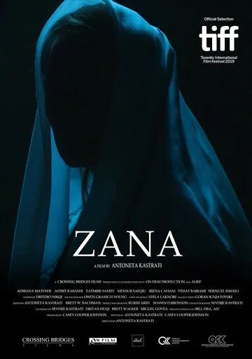 Скачать Зана (2019)
