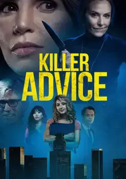 Killer Advice (2021) торрент