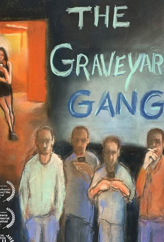 Скачать The Graveyard Gang