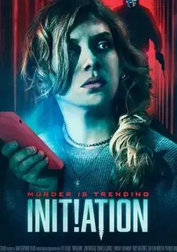 Скачать Initiation (2020)