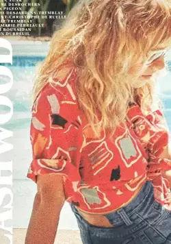 Flashwood (2020) торрент