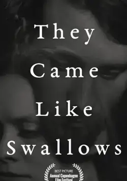 They Came Like Swallows торрент