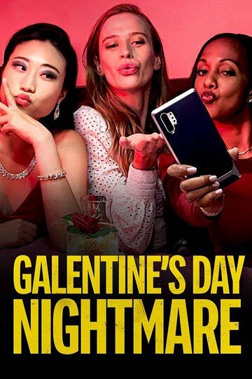 Скачать Galentine's Day Nightmare (2021)