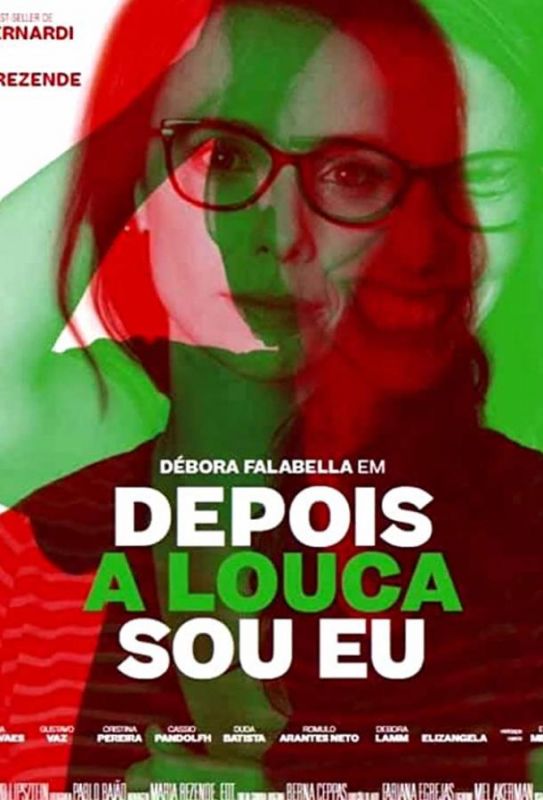 Скачать Depois a Louca Sou Eu