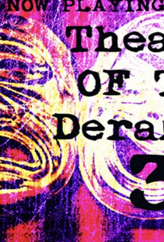 Скачать Theatre of the Deranged III