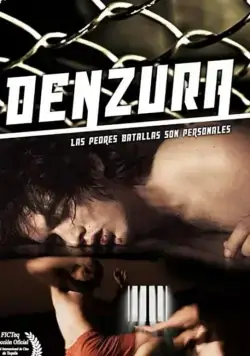 Скачать Denzura (2019)