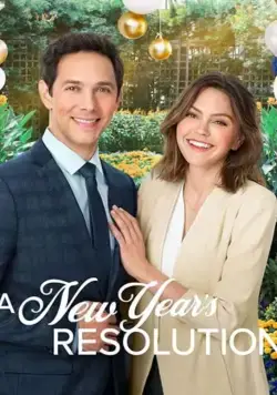 A New Year's Resolution (2019) торрент