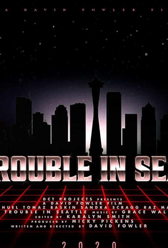 Скачать Big Trouble in Seattle