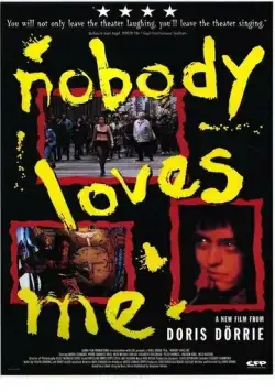 Скачать Никто меня не любит (1994)