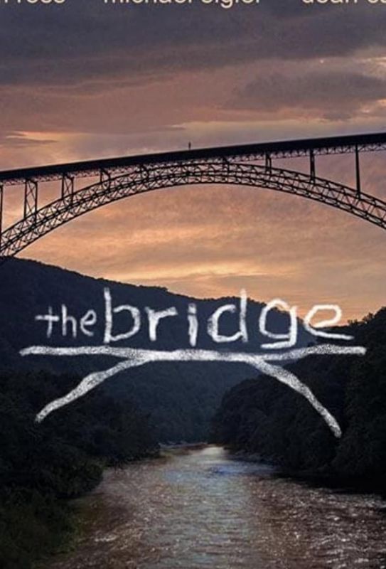 Скачать The Bridge (2021)