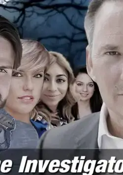 The Investigators: When Truth Calls (2019) торрент
