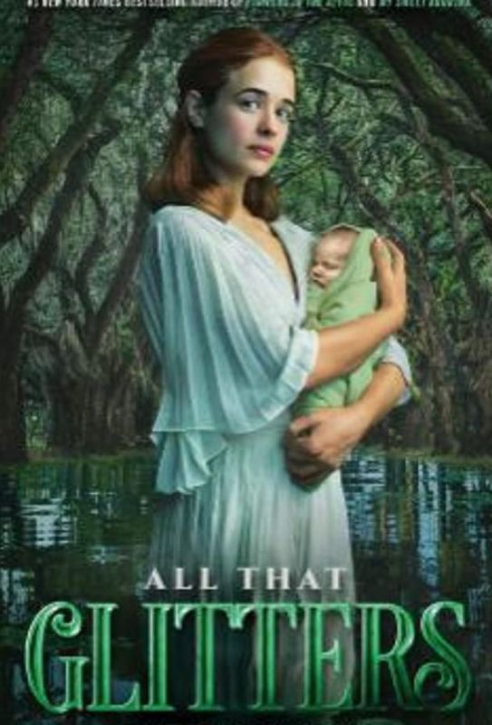 Скачать V.C. Andrews' All That Glitters