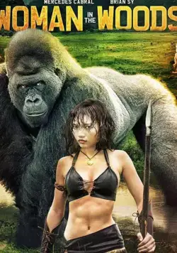 Скачать Woman in the Woods
