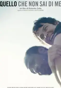 Quello che non sai di me: WT (2019) торрент