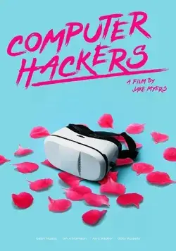 Computer Hackers (2019) торрент