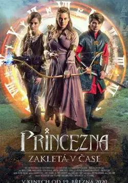 Princezna zakletá v case (2020) через торрент бесплатно Скачать Princezna zakletá v case (2020) через торрент бесплатно