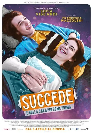 Скачать Случается (2018)