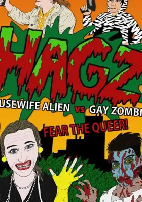 Скачать Housewife Alien vs. Gay Zombie[xfgiven_year1] ()[/xfgiven_year1]