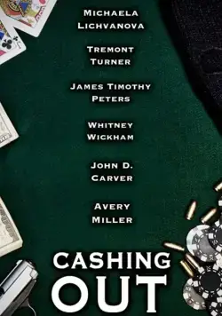 Cashing Out торрент