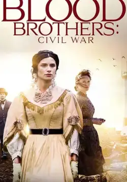 Blood Brothers (2021) торрент