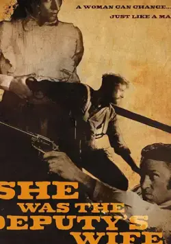She Was the Deputy's Wife (2021) торрент