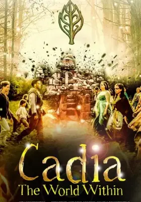 Скачать Cadia: The World Within[xfgiven_year1] ()[/xfgiven_year1]