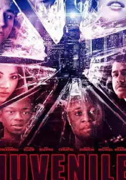 Скачать Juvenile Delinquents: New World Order (2020)