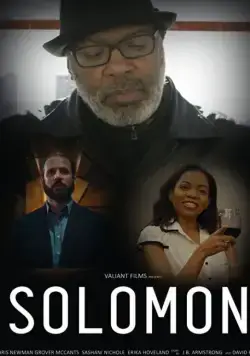Solomon торрент