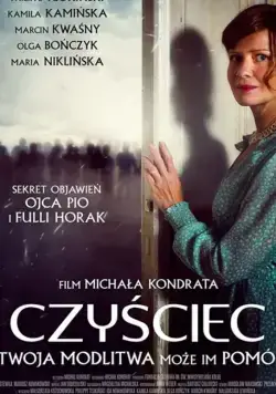 Czysciec (2020) торрент