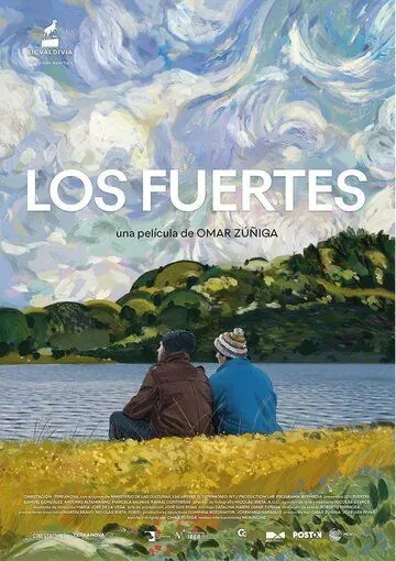 Los Fuertes (2019) торрент