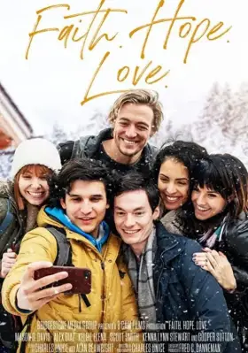 Скачать Faith.Hope.Love