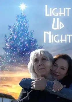 Light Up Night (2020) торрент