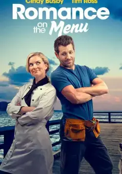 Скачать Romance on the Menu (2020)