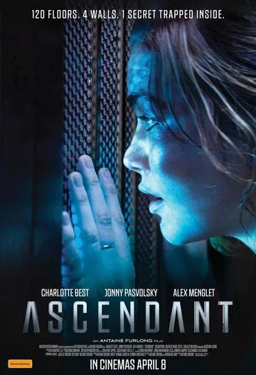 Ascendant (2021) торрент