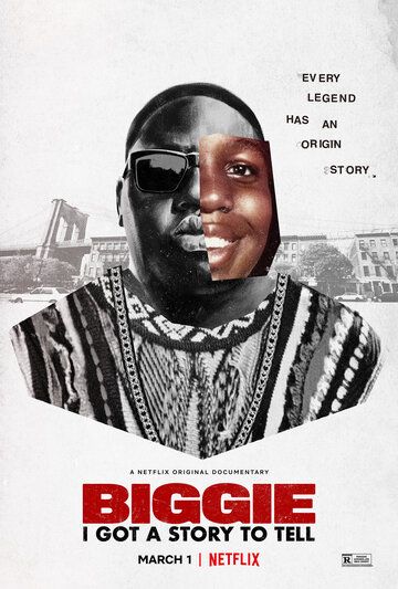 Скачать Notorious B.I.G.: Моя история