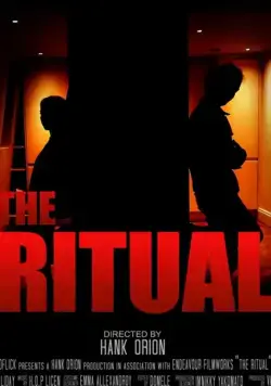The Ritual (2021) торрент