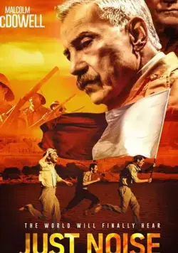 Просто шум (2021) торрент