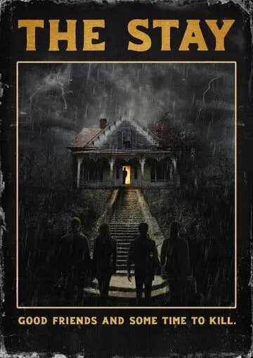 Скачать The Stay