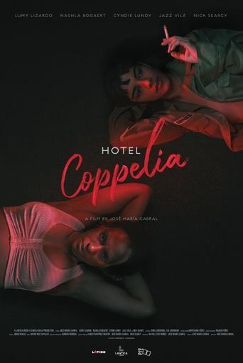 Скачать Отель «Коппелиа» (2021)